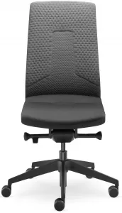 LD SEATING Kancelárská stolička FollowMe 450-SYQ-N1
