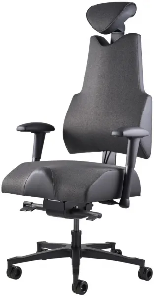 THERAPIA Zdravotná ergonomická stolička Body+ EVO (XL)