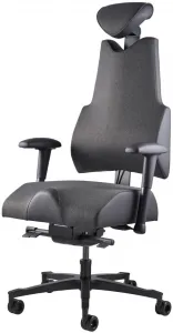 THERAPIA Zdravotná ergonomická stolička Body+ EVO (XL)