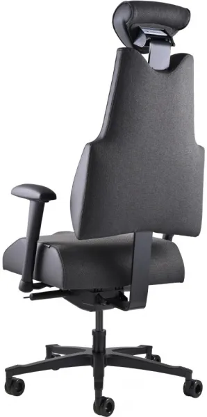 THERAPIA Zdravotná ergonomická stolička Body+ EVO (XL)
