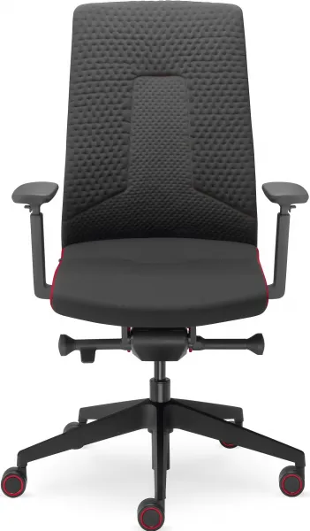 LD SEATING Kancelárská stolička FollowMe 451-SYQ-N6_