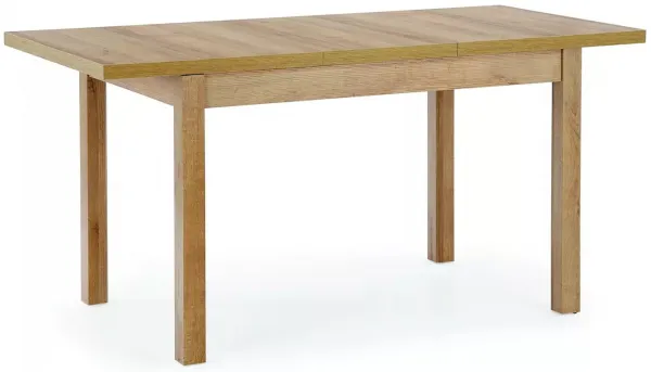 MI-KO jedálenský rozkladací stôl ST41M, 110+40 x 70 cm