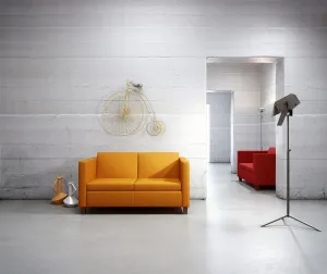 ANTARES dizajnové kreslo SOPRANO 100