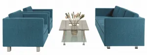 ANTARES dizajnové kreslo SOPRANO 100
