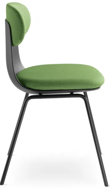 LD SEATING Konferenčná stolička ZOE 221-BL-N1