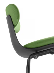 LD SEATING Konferenčná stolička ZOE 221-BL-N1