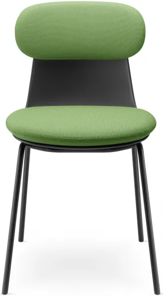 LD SEATING Konferenčná stolička ZOE 221-BL-N1