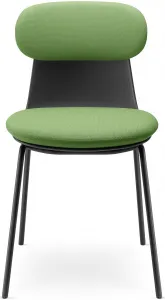 LD SEATING Konferenčná stolička ZOE 221-BL-N1