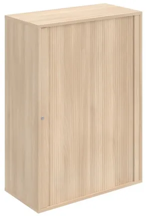 HOBIS Skriňa políce rolieta pravá 111 * 80 cm - DZ 3 80 07 P