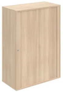 HOBIS Skriňa políce rolieta pravá 111 * 80 cm - DZ 3 80 07 P