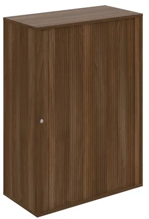 HOBIS Skriňa políce rolieta pravá 111 * 80 cm - DZ 3 80 07 P