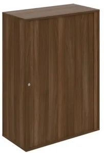 HOBIS Skriňa políce rolieta pravá 111 * 80 cm - DZ 3 80 07 P