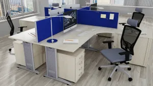HOBIS Paraván TPA P 1200 1565 SK 2
