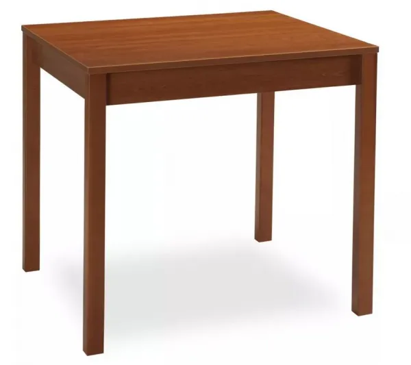 MI-KO Jedálenský stôl GASTRO 80-160 x 80 cm