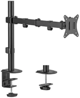 PALA Držiak monitora Brateck LDT66-C012, 1 rameno