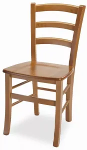MI-KO Jedálenský set stôl GASTRO / stoličky VENEZIA čerešňa
