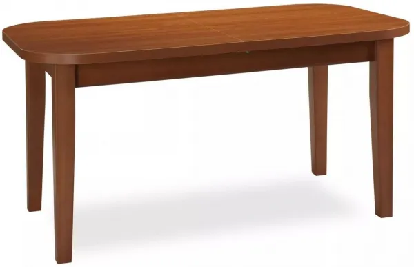 MI-KO Jedálenský set stôl MAX / stolička GIGLIO čerešňa