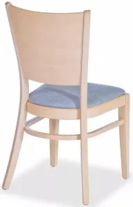 MI-KO Jedálenská stolička ELIZA