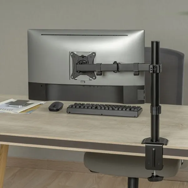 PALA Držiak monitora Brateck LDT66-C012, 1 rameno