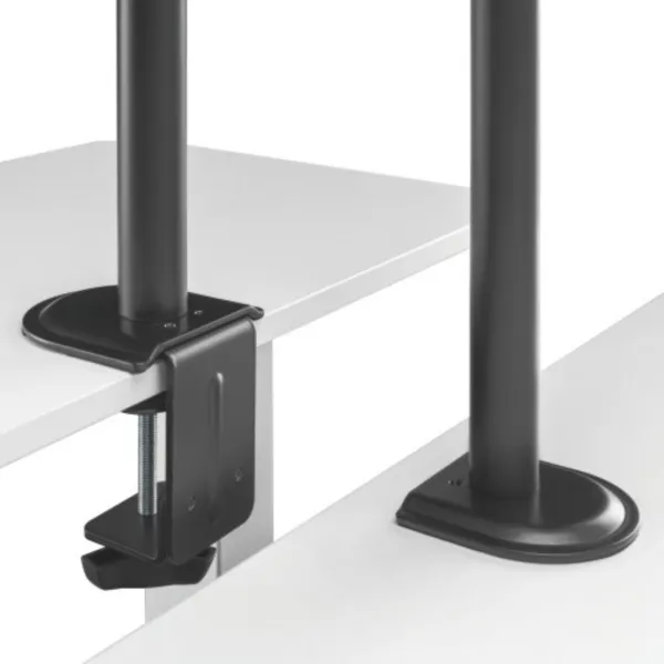 PALA Držiak monitora Brateck LDT66-C012, 1 rameno
