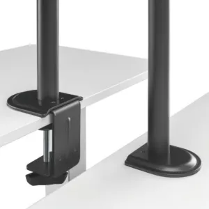PALA Držiak monitora Brateck LDT66-C012, 1 rameno
