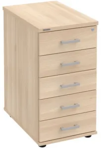 HOBIS kontajner K 35 C P