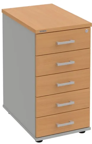 HOBIS kontajner K 35 C P