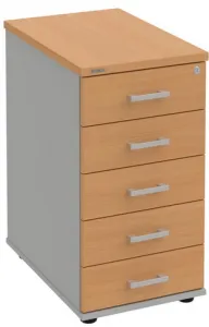 HOBIS kontajner K 35 C P