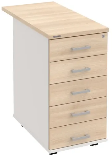 HOBIS kontajner K 35 C N 80