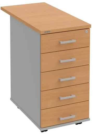 HOBIS kontajner K 35 C N 80
