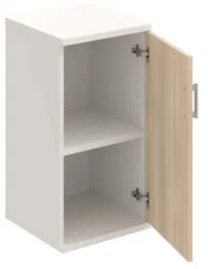 HOBIS skriňa STRONG S 2 40 01 P
