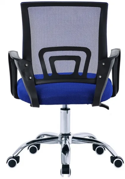 AUTRONIC detská stolička KA-L103 BLUE modrá