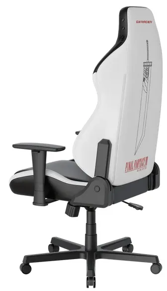 Herná stolička DXRacer DRIFTING XL FINAL FANTASY VII REBIRTH