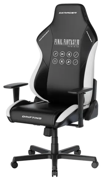 Herná stolička DXRacer DRIFTING XL FINAL FANTASY VII REBIRTH