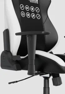 Herná stolička DXRacer DRIFTING XL FINAL FANTASY VII REBIRTH