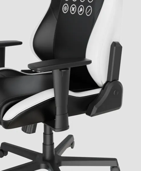 Herná stolička DXRacer DRIFTING XL FINAL FANTASY VII REBIRTH