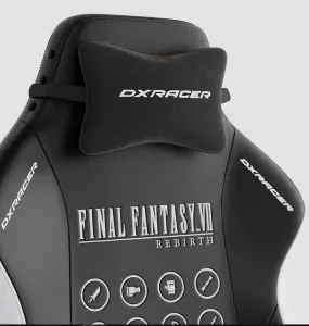 Herná stolička DXRacer DRIFTING XL FINAL FANTASY VII REBIRTH