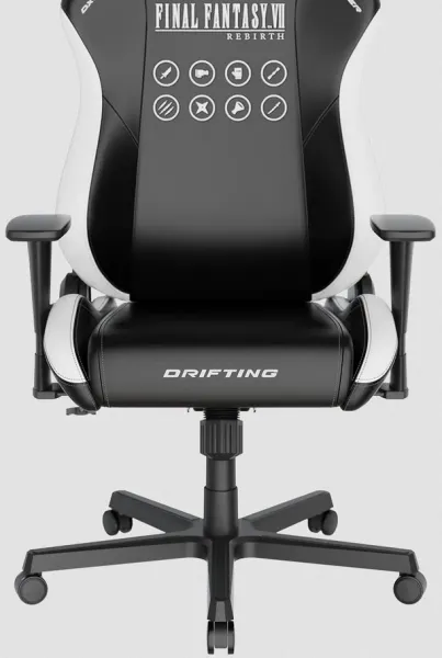 Herná stolička DXRacer DRIFTING XL FINAL FANTASY VII REBIRTH