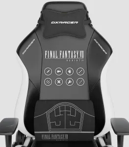 Herná stolička DXRacer DRIFTING XL FINAL FANTASY VII REBIRTH