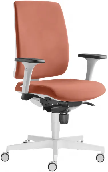 LD SEATING Kancelárská stolička LEAF 501-SY