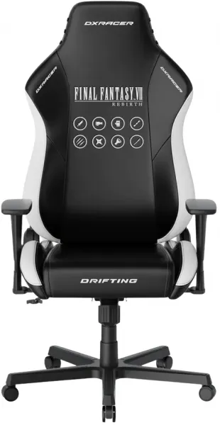 Herná stolička DXRacer DRIFTING GC/LDC23LTA/FINALFANTASYVIIR