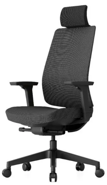 HON Kancelárská stolička K50
