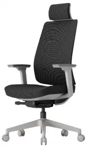 HON Kancelárská stolička K50 white