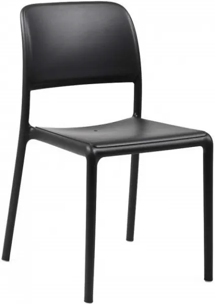 STIMA Plastová stolička RIVA