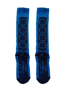 Detské ponožky LEGO Azun 700 - dark blue
