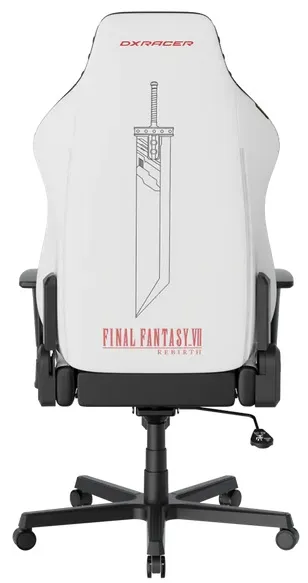Herná stolička DXRacer DRIFTING XL FINAL FANTASY VII REBIRTH