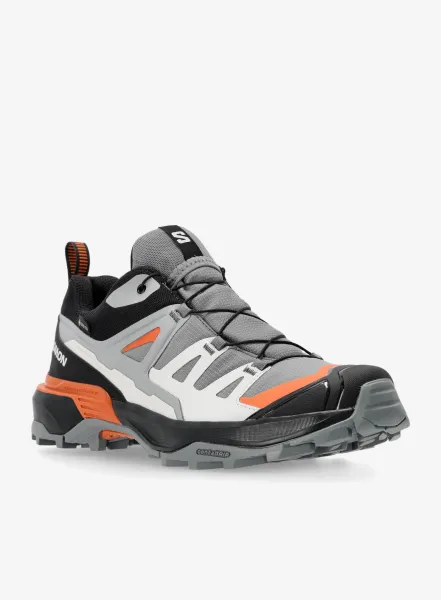 GORE-TEX topánky Salomon X Ultra 360 GTX - quiet/black/spice
