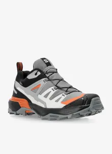 GORE-TEX topánky Salomon X Ultra 360 GTX - quiet/black/spice