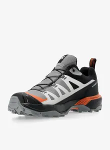 GORE-TEX topánky Salomon X Ultra 360 GTX - quiet/black/spice