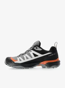 GORE-TEX topánky Salomon X Ultra 360 GTX - quiet/black/spice